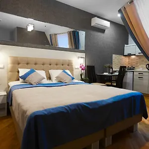 4* Hotel Antares