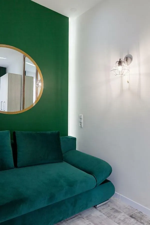 Leogrand Loft Apartments On Lychakivska 4 Lviv Ukraine