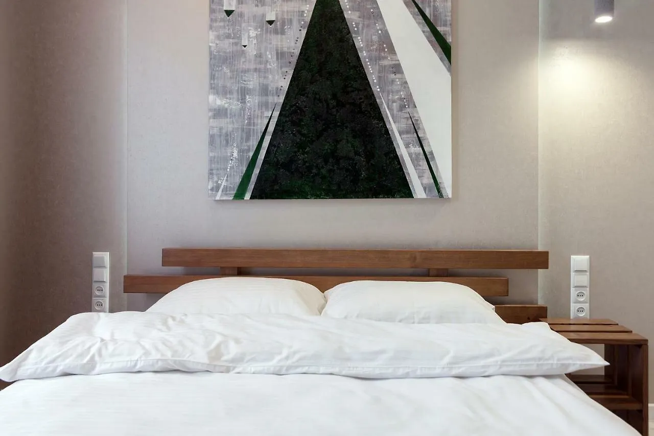 Leogrand Loft Apartments On Lychakivska 4 Lviv Ukraine